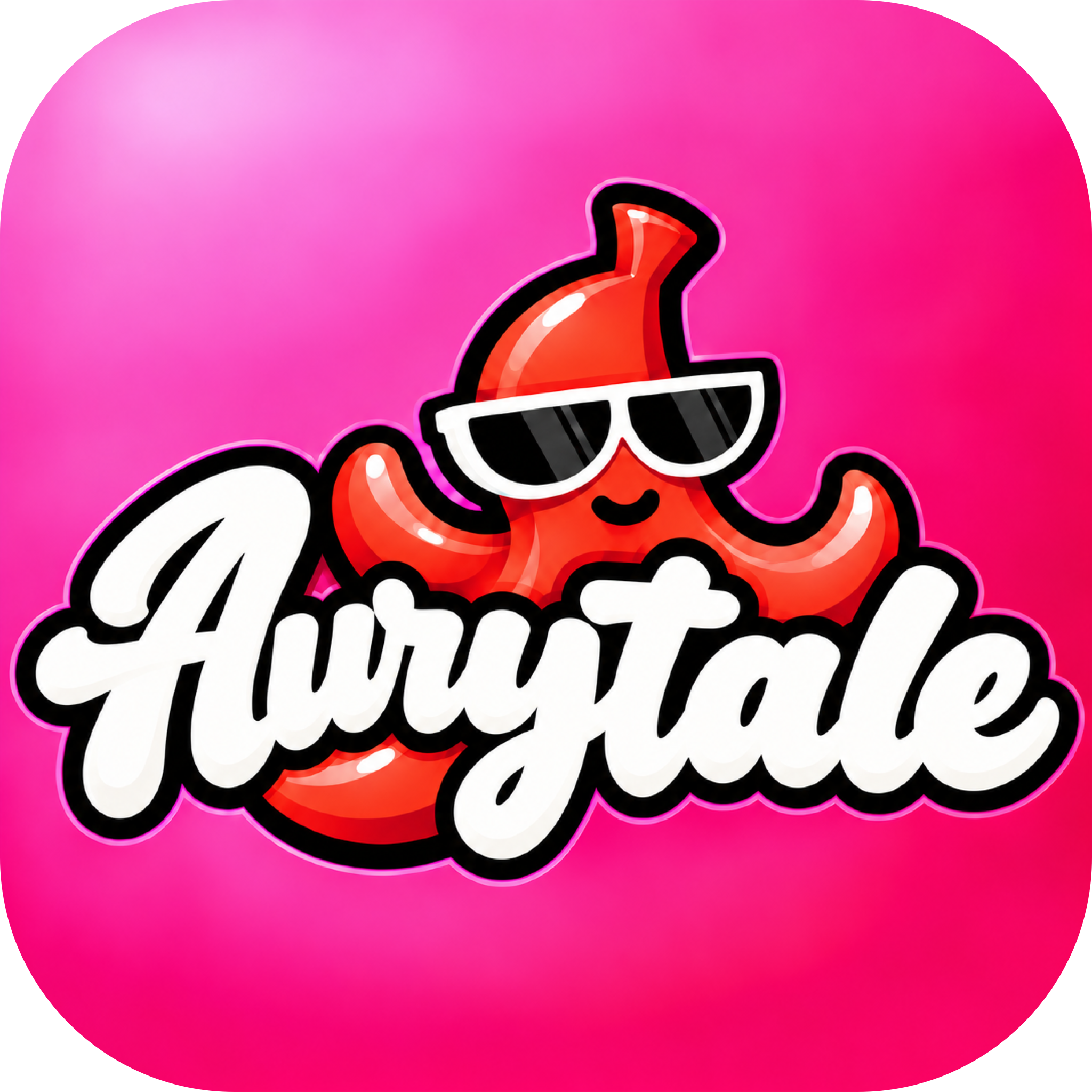 Aurytale Logo